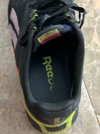 Zapatillas Reebok Nano X2 Mujer