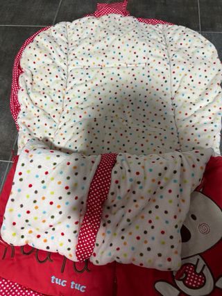 Saco de invierno Tuc Tuc Koala