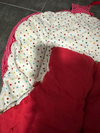 Saco de invierno Tuc Tuc Koala