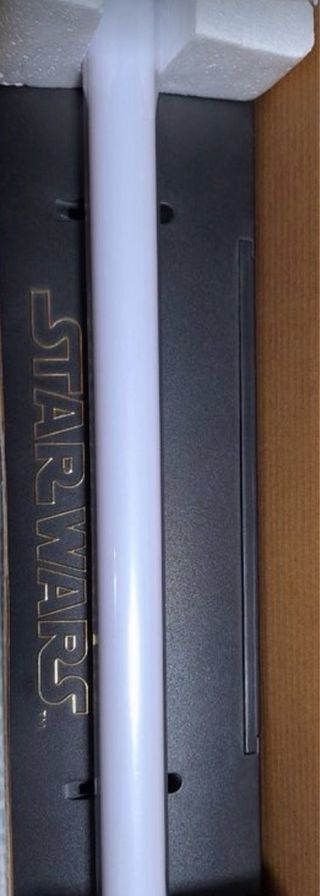 Espada Láser Darth Vader Force FX