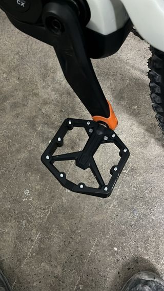 Cube Stereo Hybrid ONE77 2025