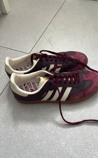 Adidas Samba Vino Talla 42