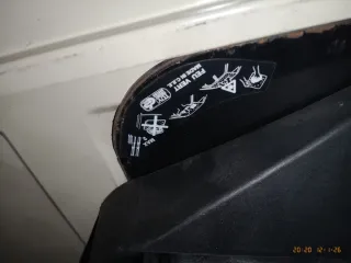 Bacas magnéticas para esquí