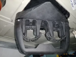 Bacas magnéticas para esquí