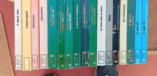 Historia universal.SigloXXI. Lote