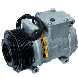 Compresor SAAB Porsche ALFA ROMEO ROVER