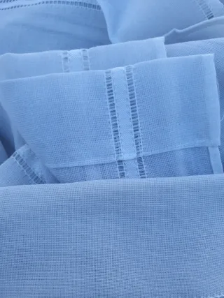 Coppia Tende per Portafinestre