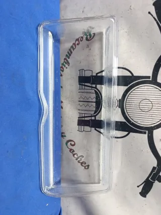 Cristal Faro BMW E36 Compact