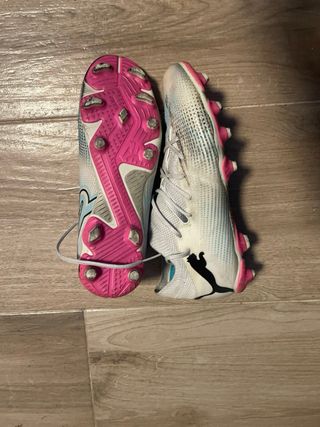 Puma Future 7 Match FG/AG Botas Fútbol