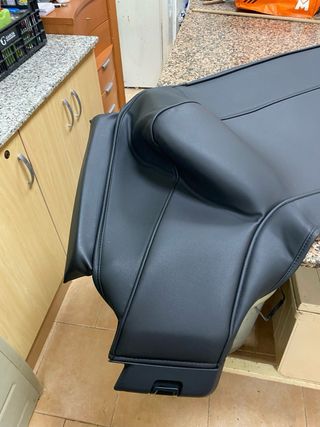 Cubre capota New Beetle Descapotable