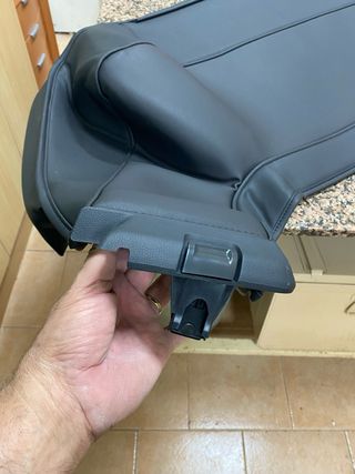 Cubre capota New Beetle Descapotable