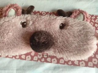 Antifaz Woman'secret