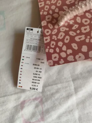 Antifaz Woman'secret