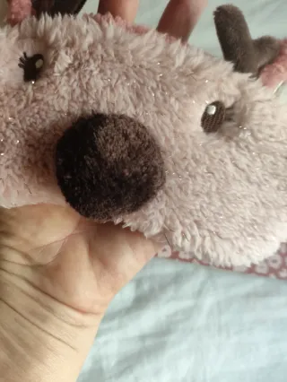 Antifaz Woman'secret