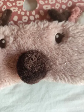 Antifaz Woman'secret