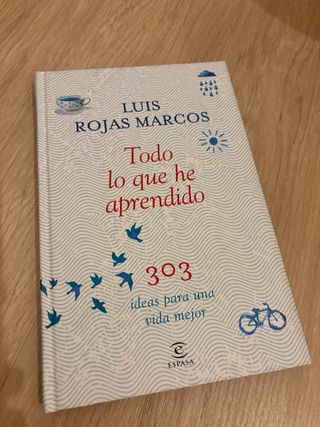 Todo lo que he aprendido