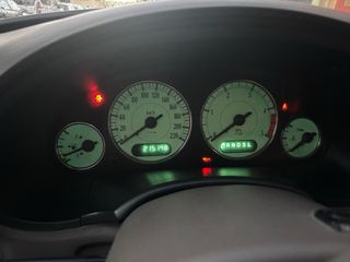 Chrysler Grand Voyager 1997