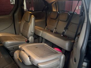 Chrysler Grand Voyager 1997