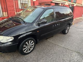 Chrysler Grand Voyager 1997