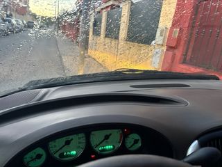 Chrysler Grand Voyager 1997