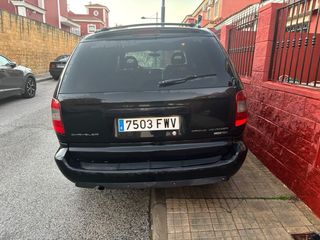Chrysler Grand Voyager 1997