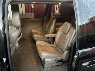 Chrysler Grand Voyager 1997