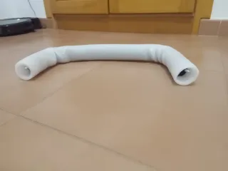 Barrera cochecito bebé Deyran Bolt