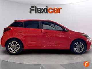 Hyundai i20 1.0 TGDI 74kW (100CV) Drive & Skate