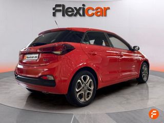 Hyundai i20 1.0 TGDI 74kW (100CV) Drive & Skate