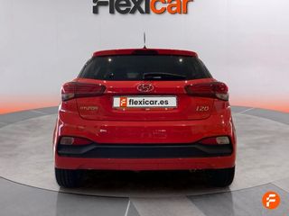 Hyundai i20 1.0 TGDI 74kW (100CV) Drive & Skate