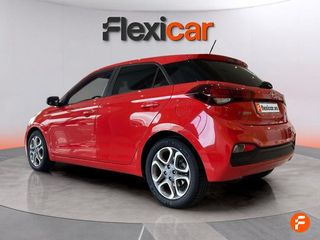 Hyundai i20 1.0 TGDI 74kW (100CV) Drive & Skate