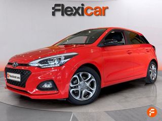 Hyundai i20 1.0 TGDI 74kW (100CV) Drive & Skate
