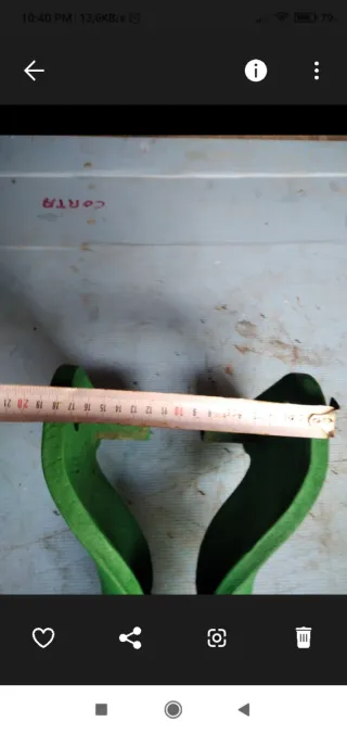 Enganche Tractor Remolque. Deutz fahr