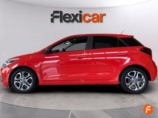 Hyundai i20 1.0 TGDI 74kW (100CV) Drive & Skate