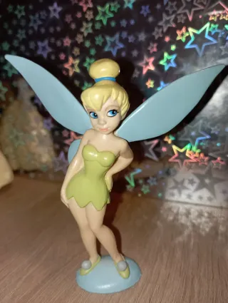 Figuras Princesas Disney