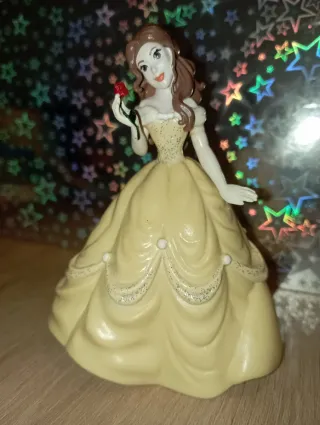 Figuras Princesas Disney