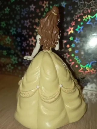 Figuras Princesas Disney