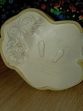 Figuras Princesas Disney