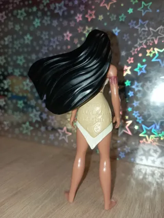 Figuras Princesas Disney