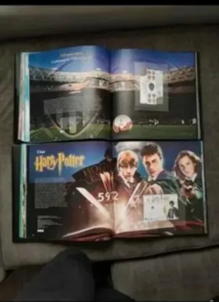 Libro Francobolli Spagna e Andorra 2025