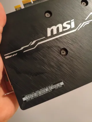 PC Gaming Ryzen 5 2600X GTX 1660 16GB RAM