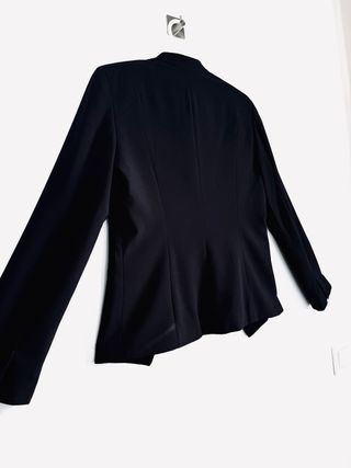 Americana Mango Talla 34 XS