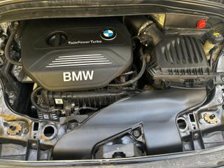 BMW Serie 2 2016 ACTIVE TOURER