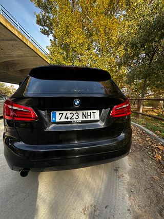 BMW Serie 2 2016 ACTIVE TOURER