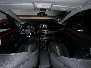 BMW Serie 2 2016 ACTIVE TOURER