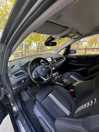 BMW Serie 2 2016 ACTIVE TOURER