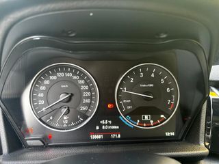 BMW Serie 2 2016 ACTIVE TOURER