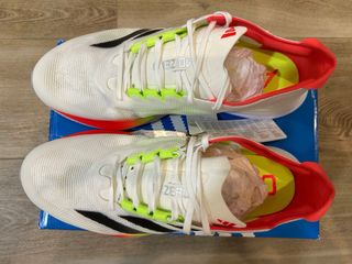 Adidas Adizero Boston 12 Talla 43.5