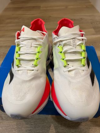 Adidas Adizero Boston 12 Talla 43.5