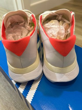 Adidas Adizero Boston 12 Talla 43.5